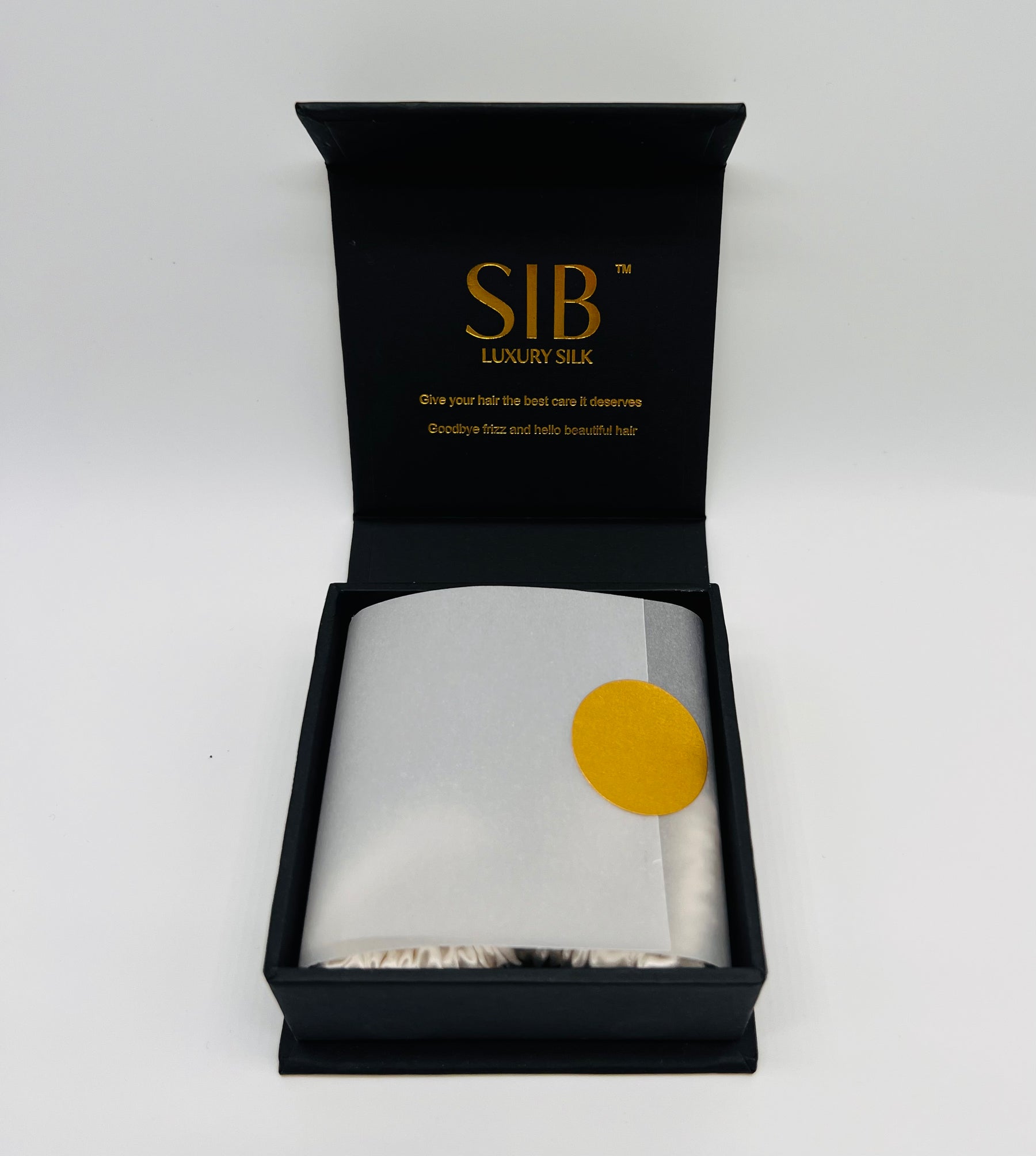 SIB® ultimate silk scrunchie bundle