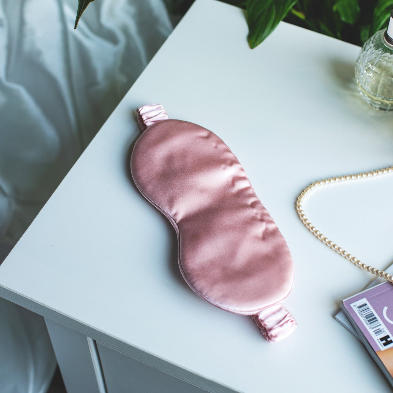 SIB® Silk eye mask