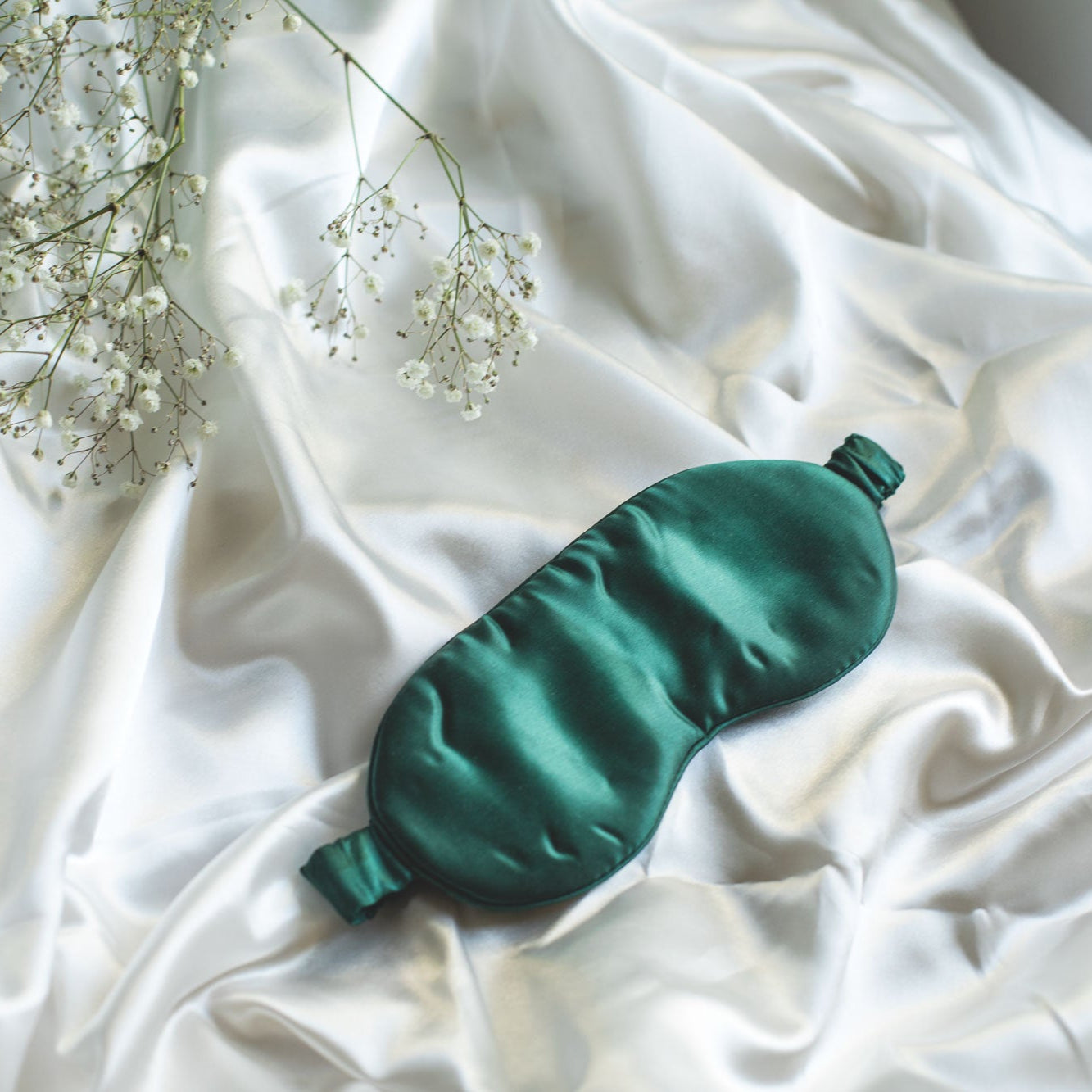 SIB® Silk eye mask