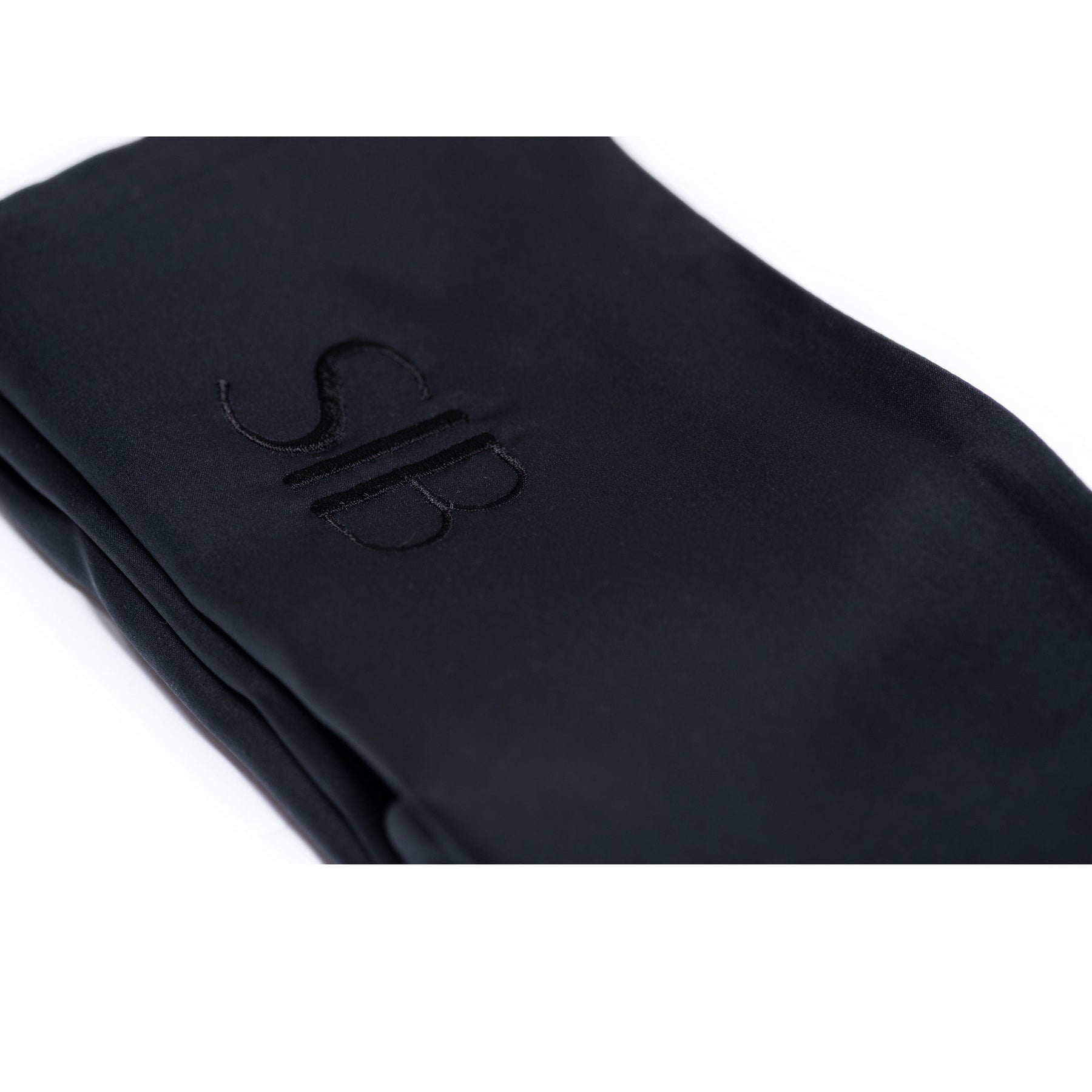 SIB® Hyaluronic acid infused silk pillowcase