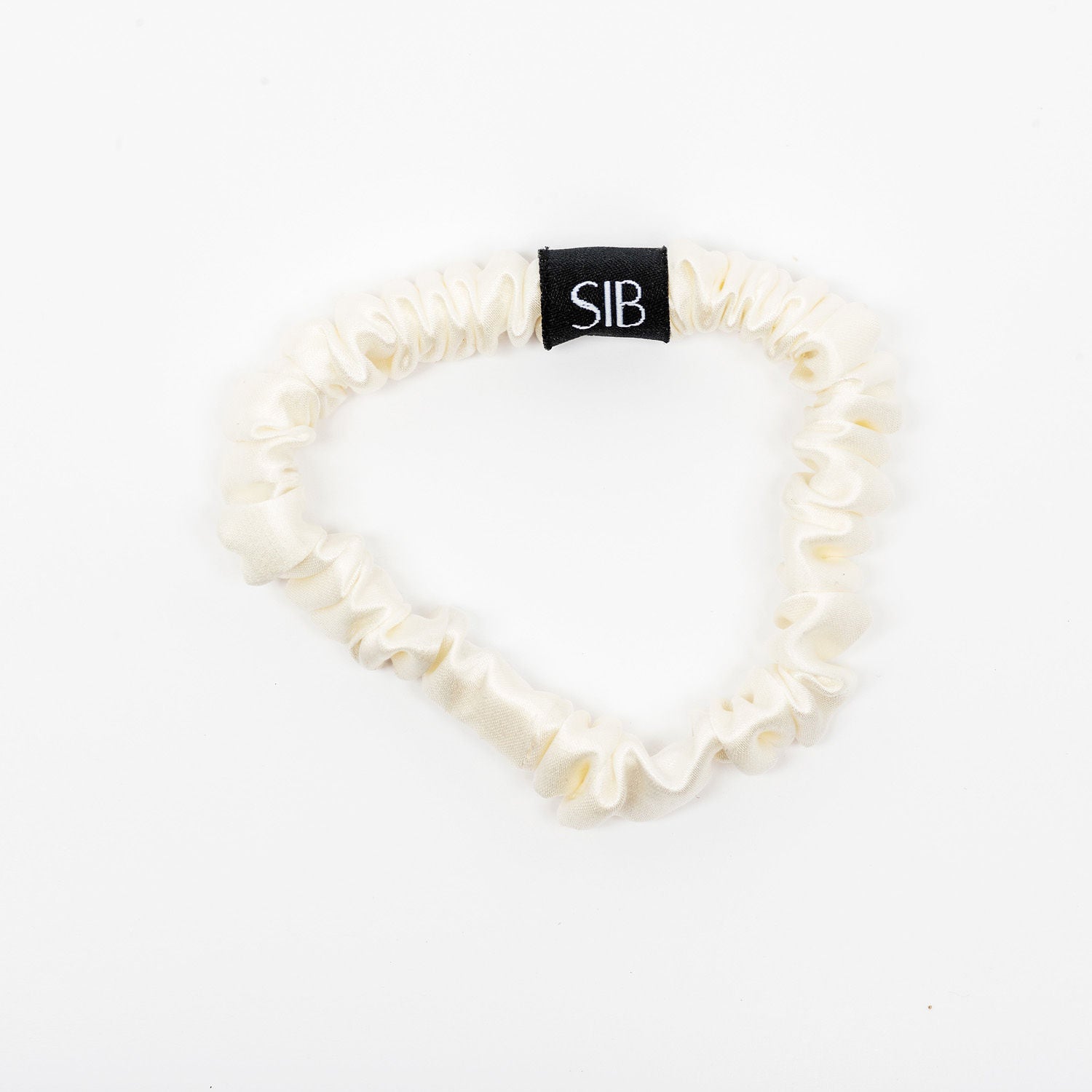 SIB® ultimate silk scrunchie bundle