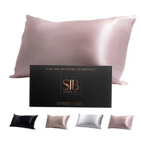 SIB® Silk Pillowcase