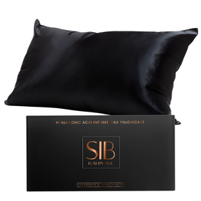 SIB® Silk Pillowcase