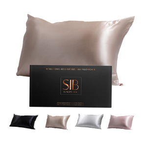 SIB® Silk Pillowcase
