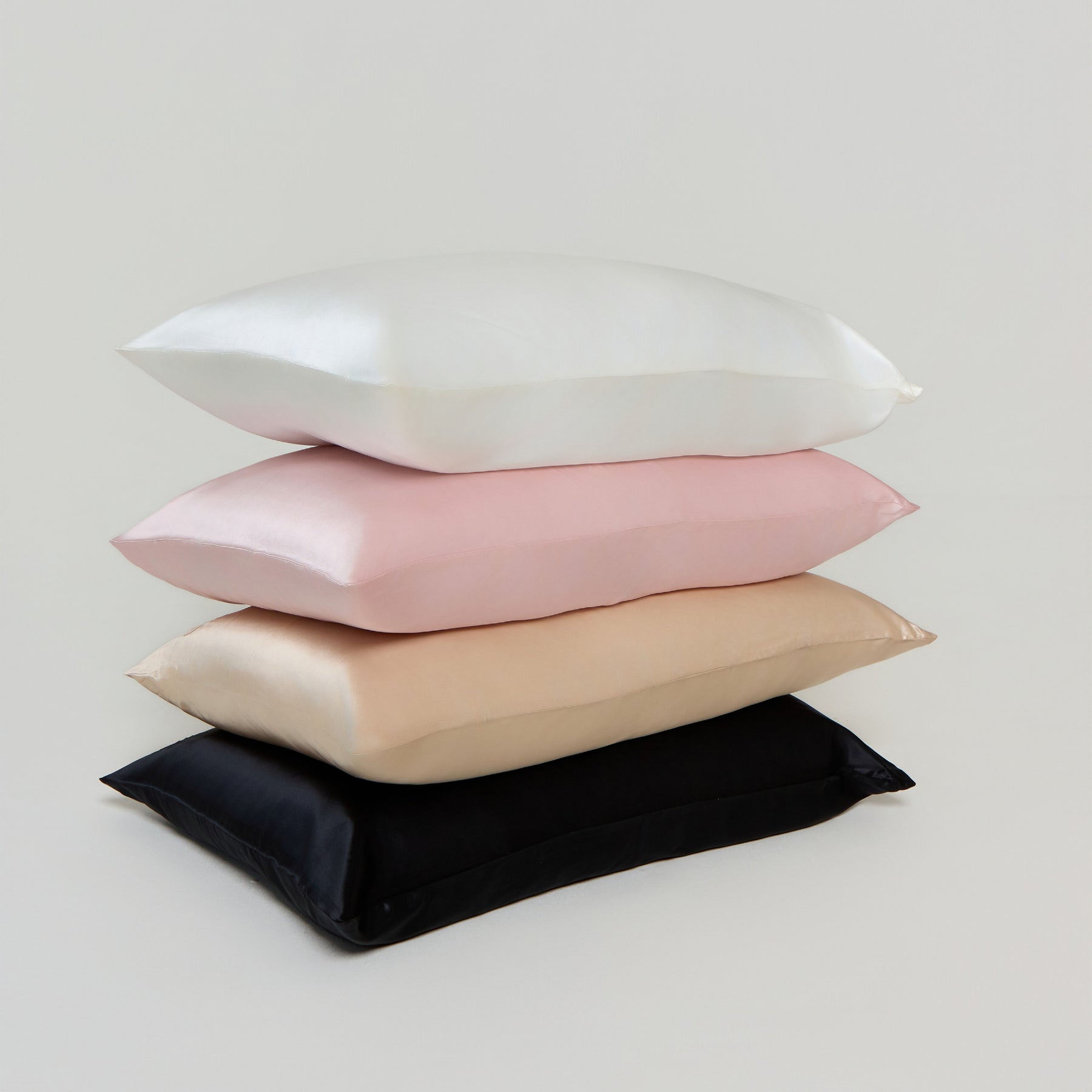 SIB® Hyaluronic acid infused silk pillowcase