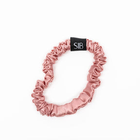 SIB™ ultimate silk scrunchie bundle